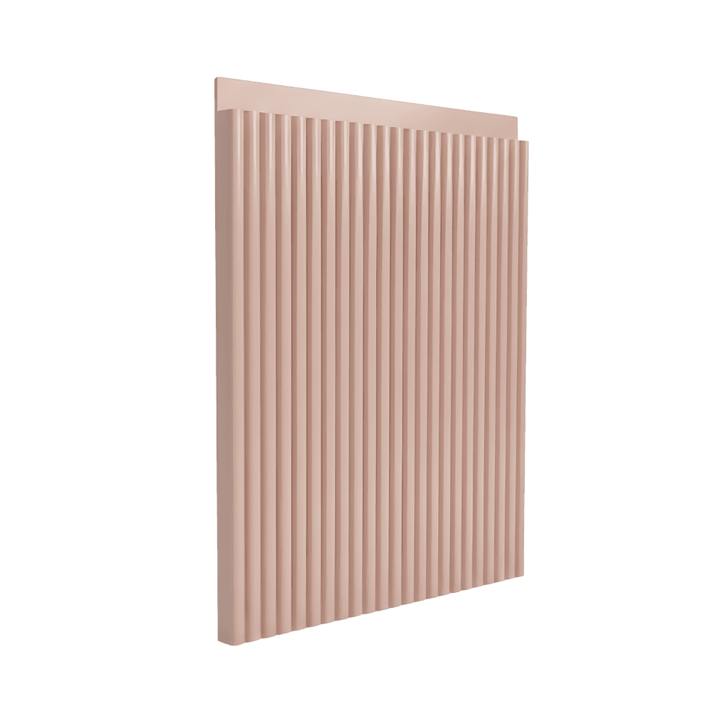 Façade Laca G3 Emilia