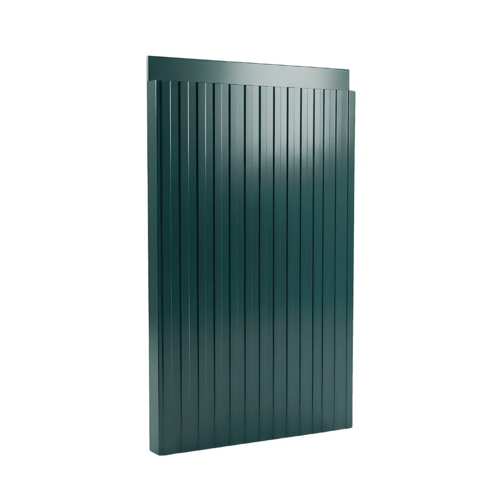 Façade Laca G3 Molfetta