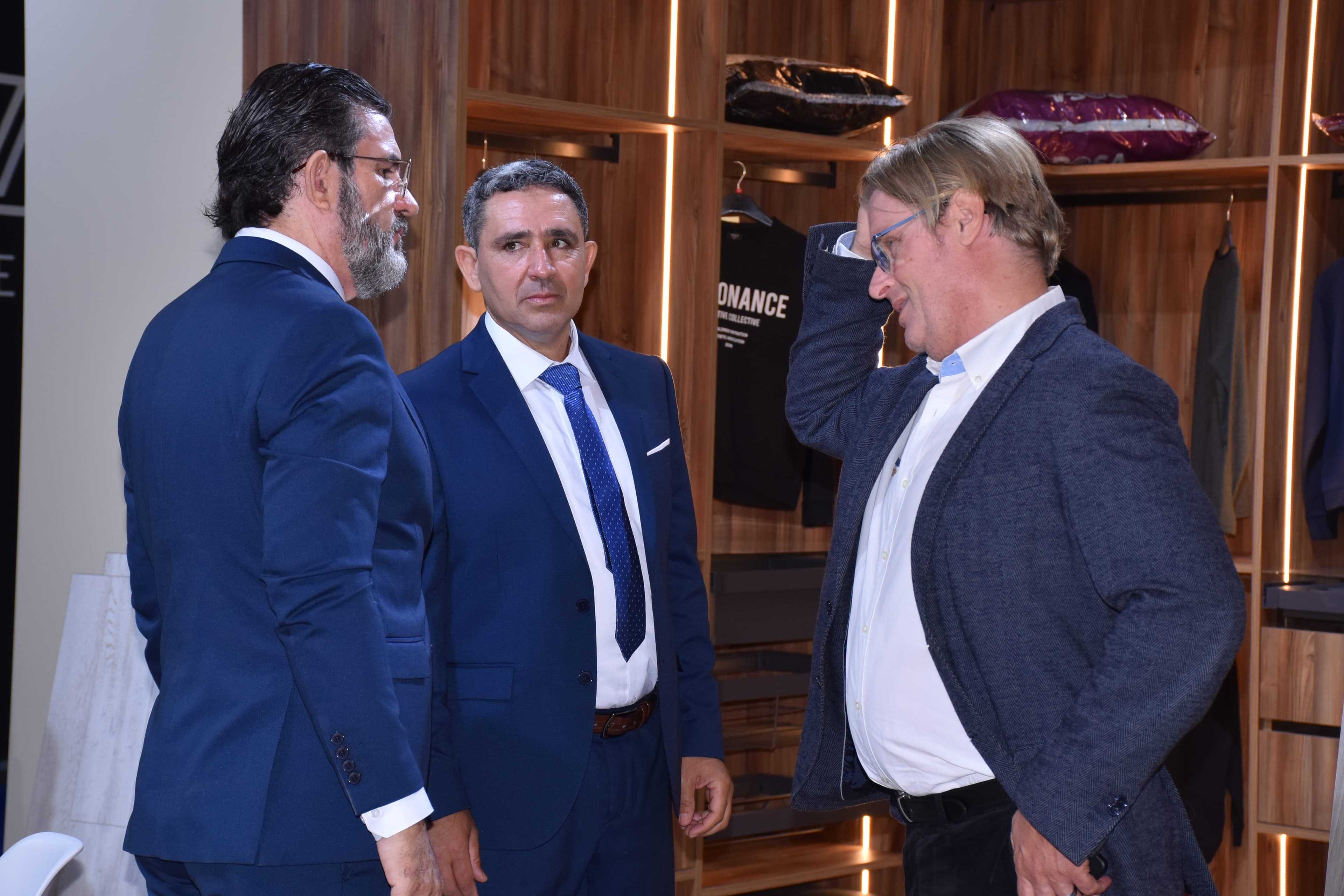 Salon International du Bâtiment – 19ᵉ édition