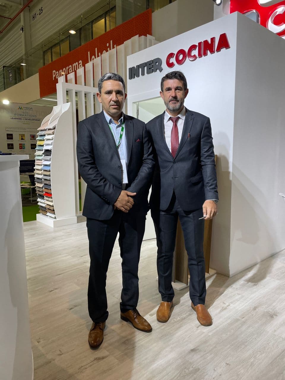 Salon International du Bâtiment – 18ᵉ édition