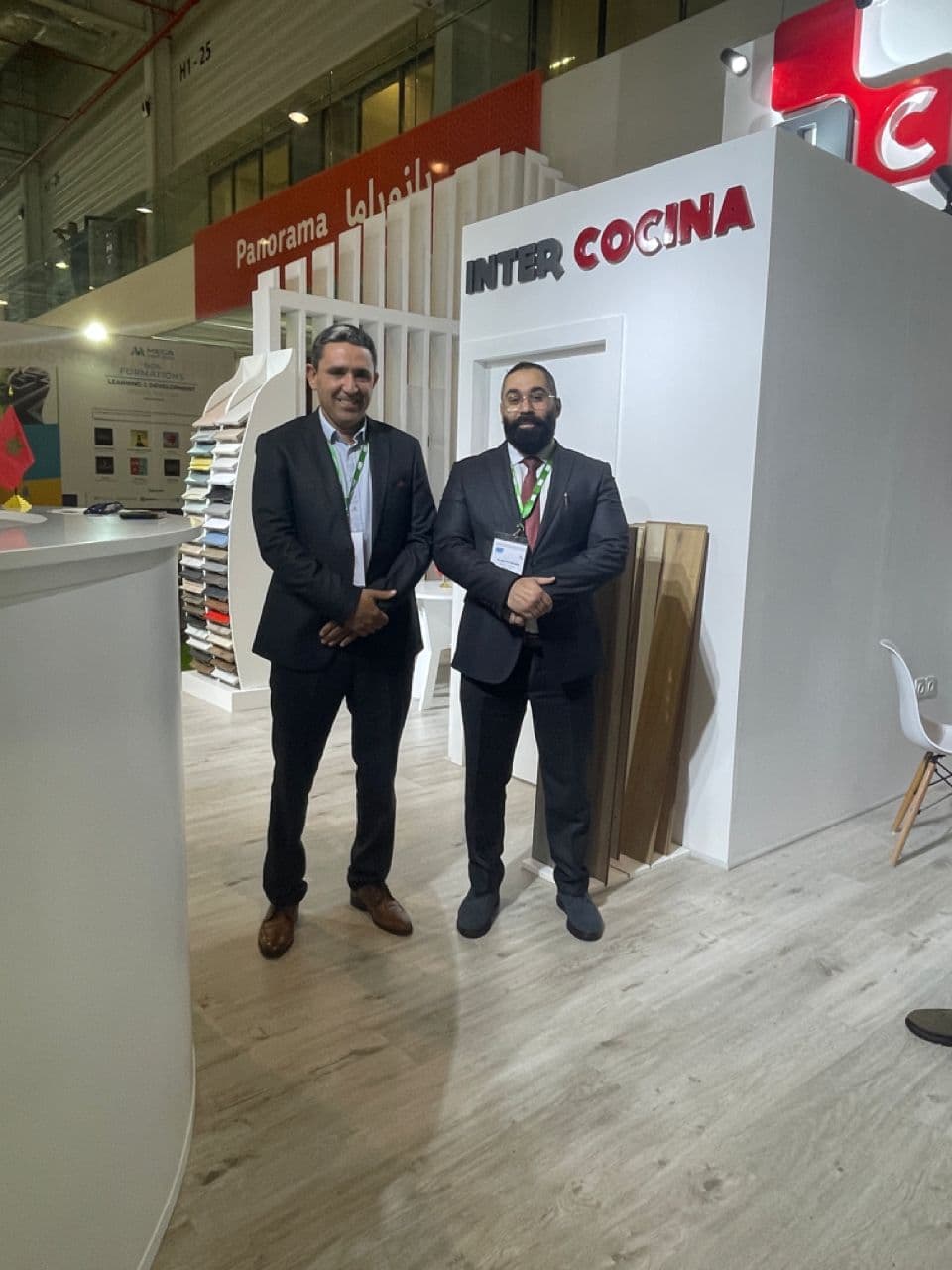 Salon International du Bâtiment – 18ᵉ édition