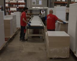 Intercocina Fabrication de meubles de cuisine