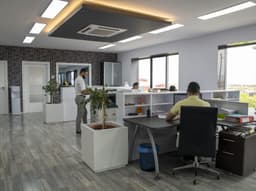 Intercocina Une innovation renouvelée