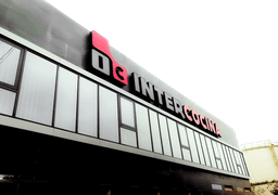 Intercocina Leader des cuisines modernes