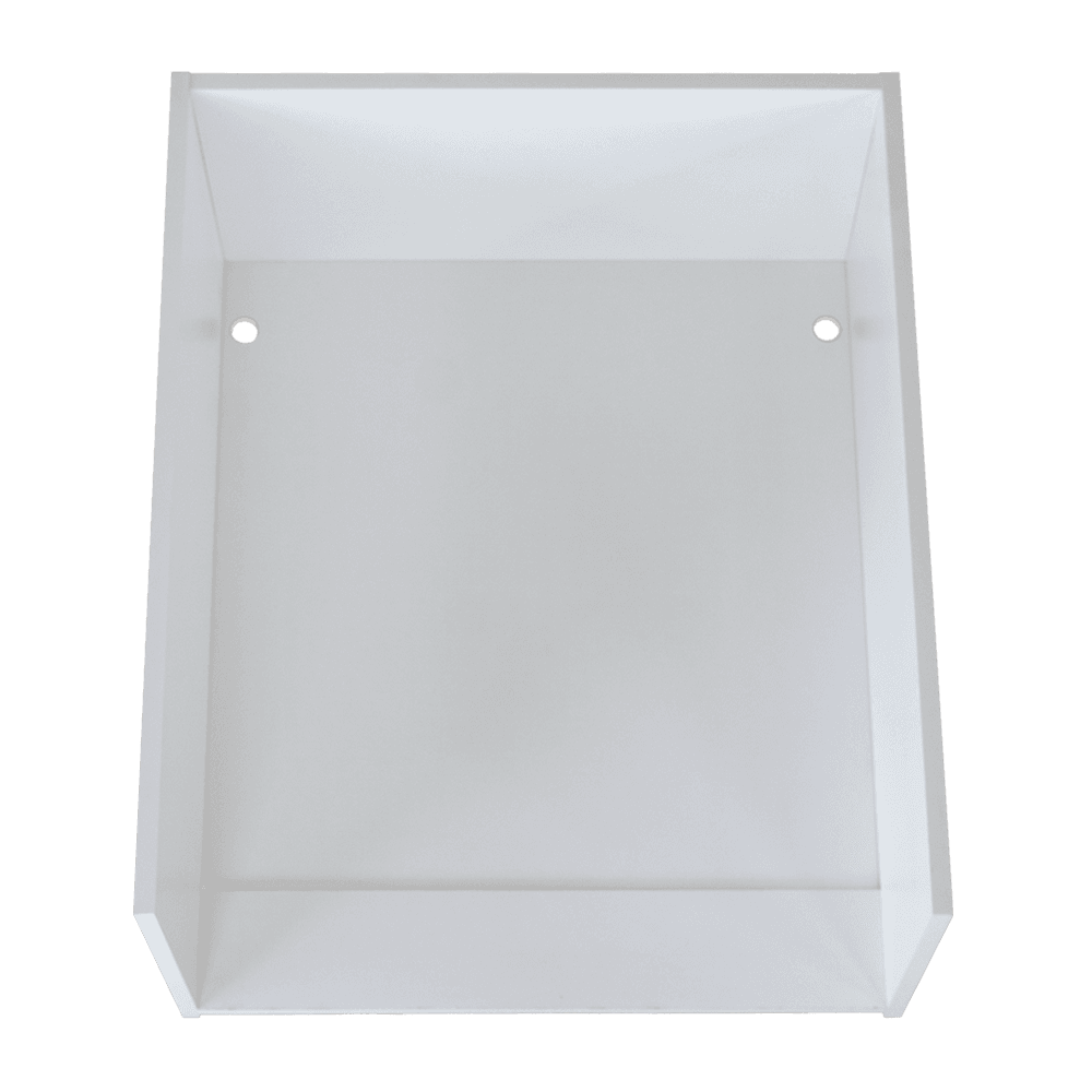 Caisson Haut Egoutoire