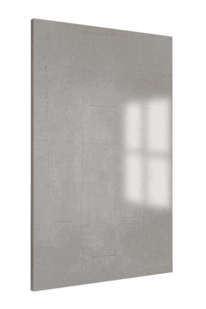 Façade AstiPRO Silver Leaf D267