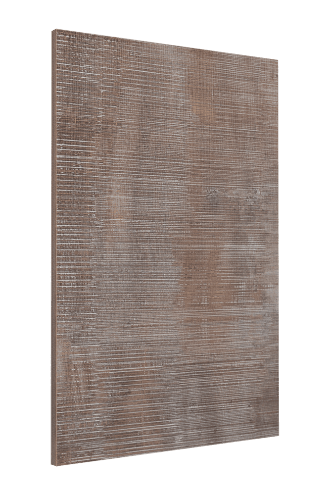 Façade Intermate Horizonte A489