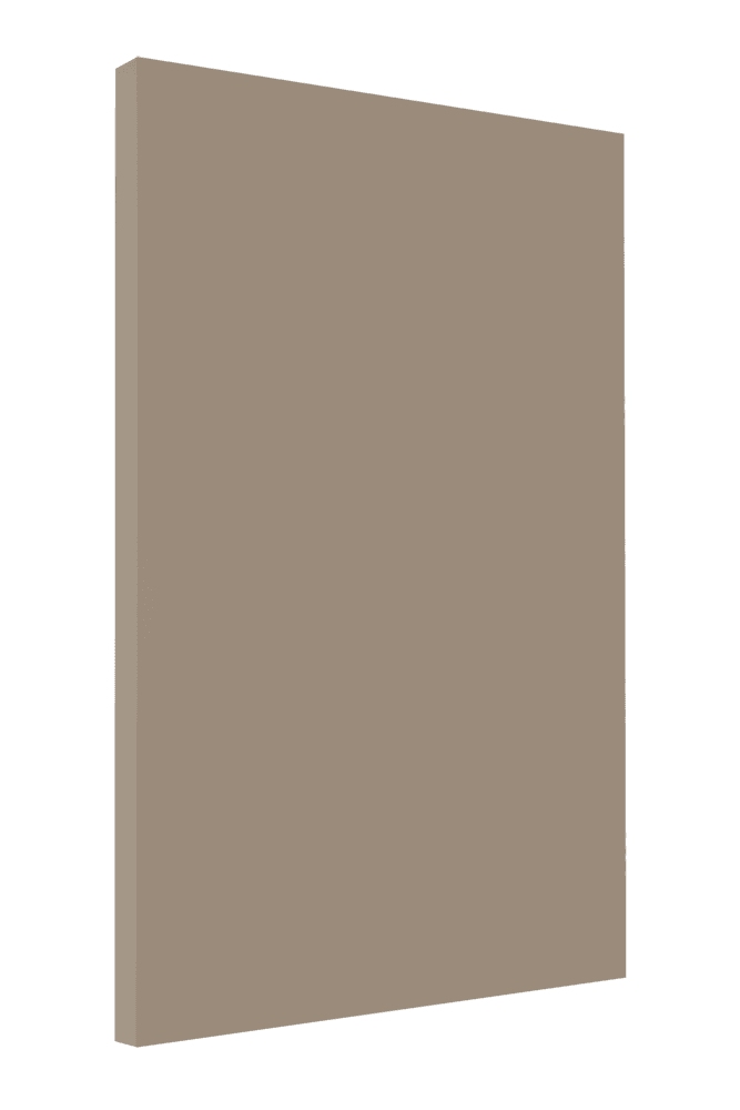 Façade Astimp Latte