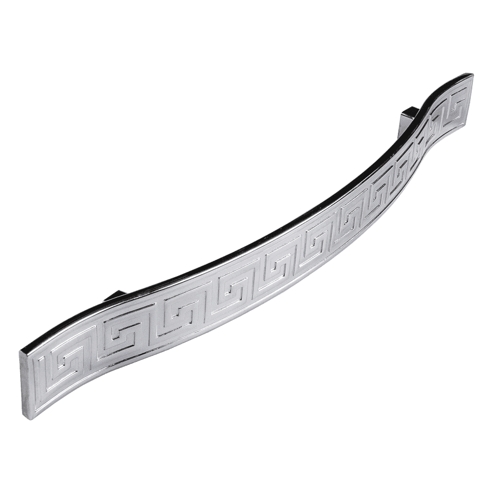 Poignée T593160 chrome