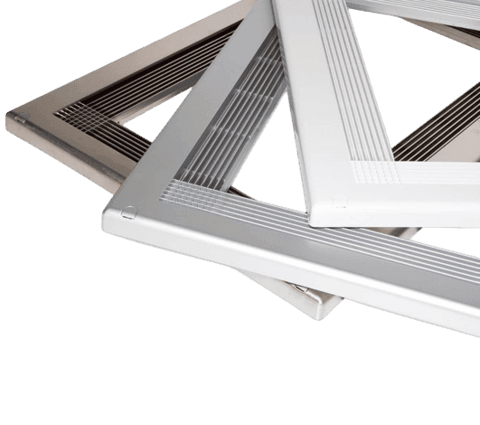 Cadre Four Plastique