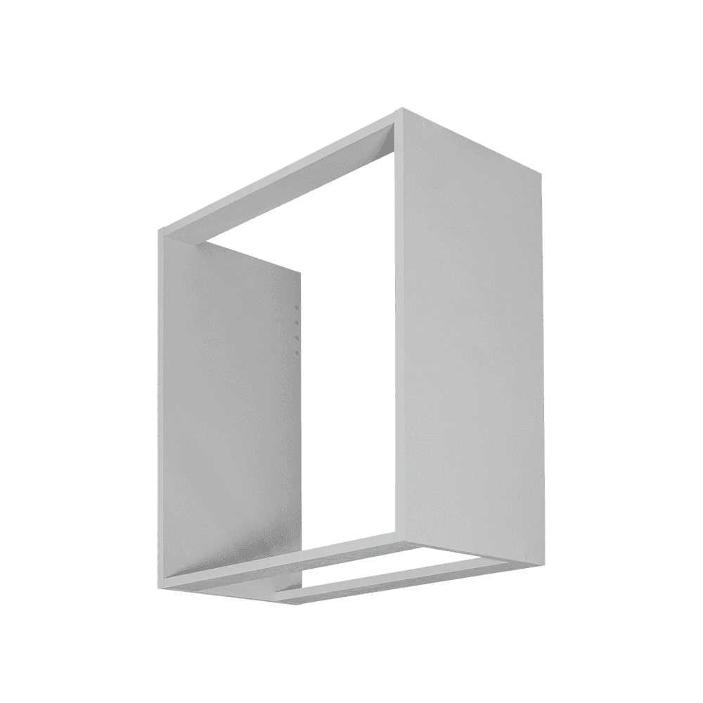 Caisson Hydrofuge Haut Chauffe eau