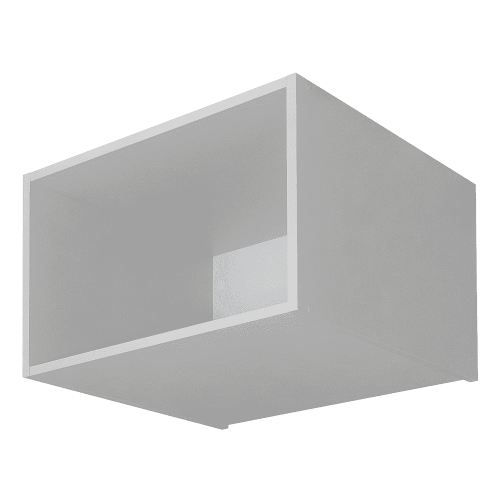 Caisson Hydrofuge Haut Sur-refrigirateur