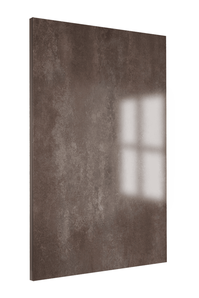 Façade Lacado+ Zirkon