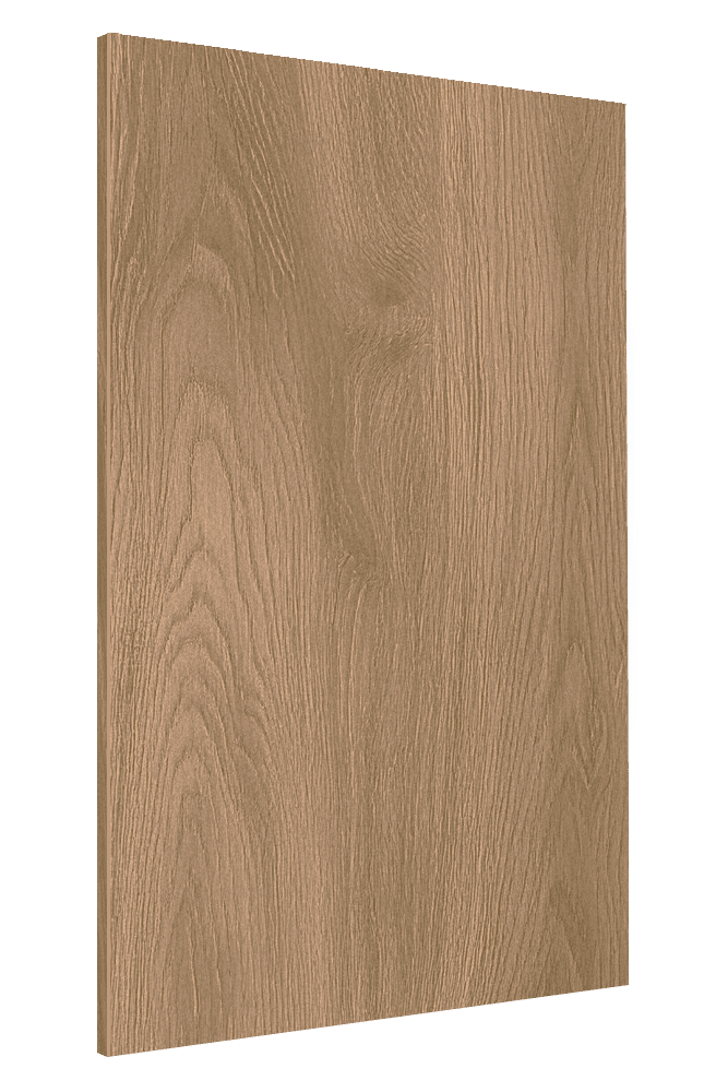 Façade Intermate Garden oak A607