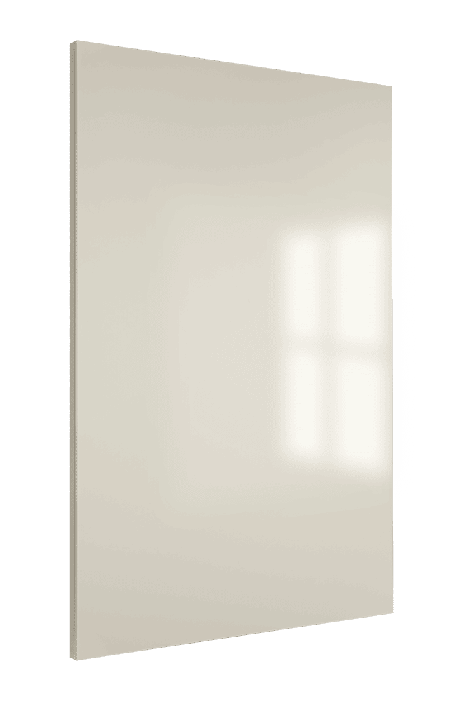 Façade AstiPRO Ice gris D217