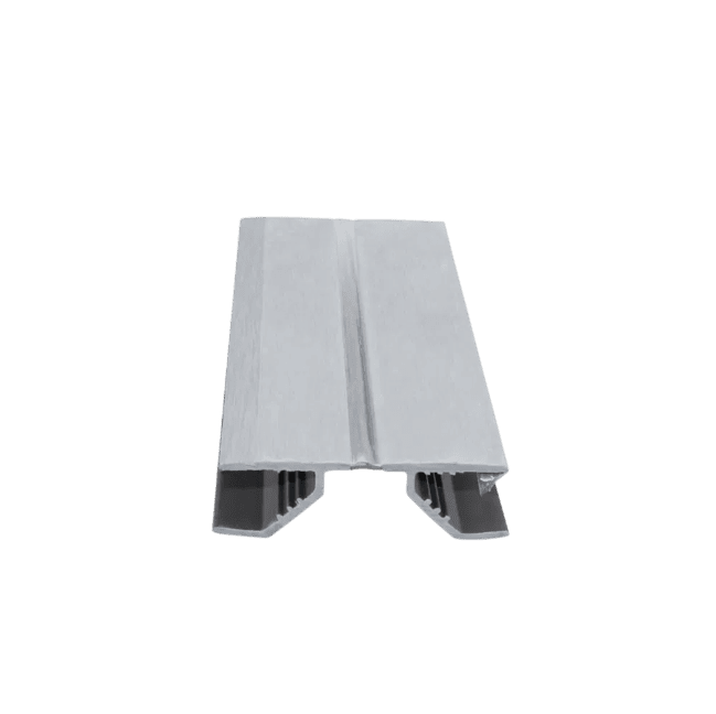 Charnier socle flexible 150mm pvc