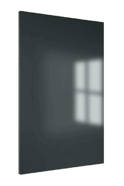 Façade AstiPRO Antracite D143