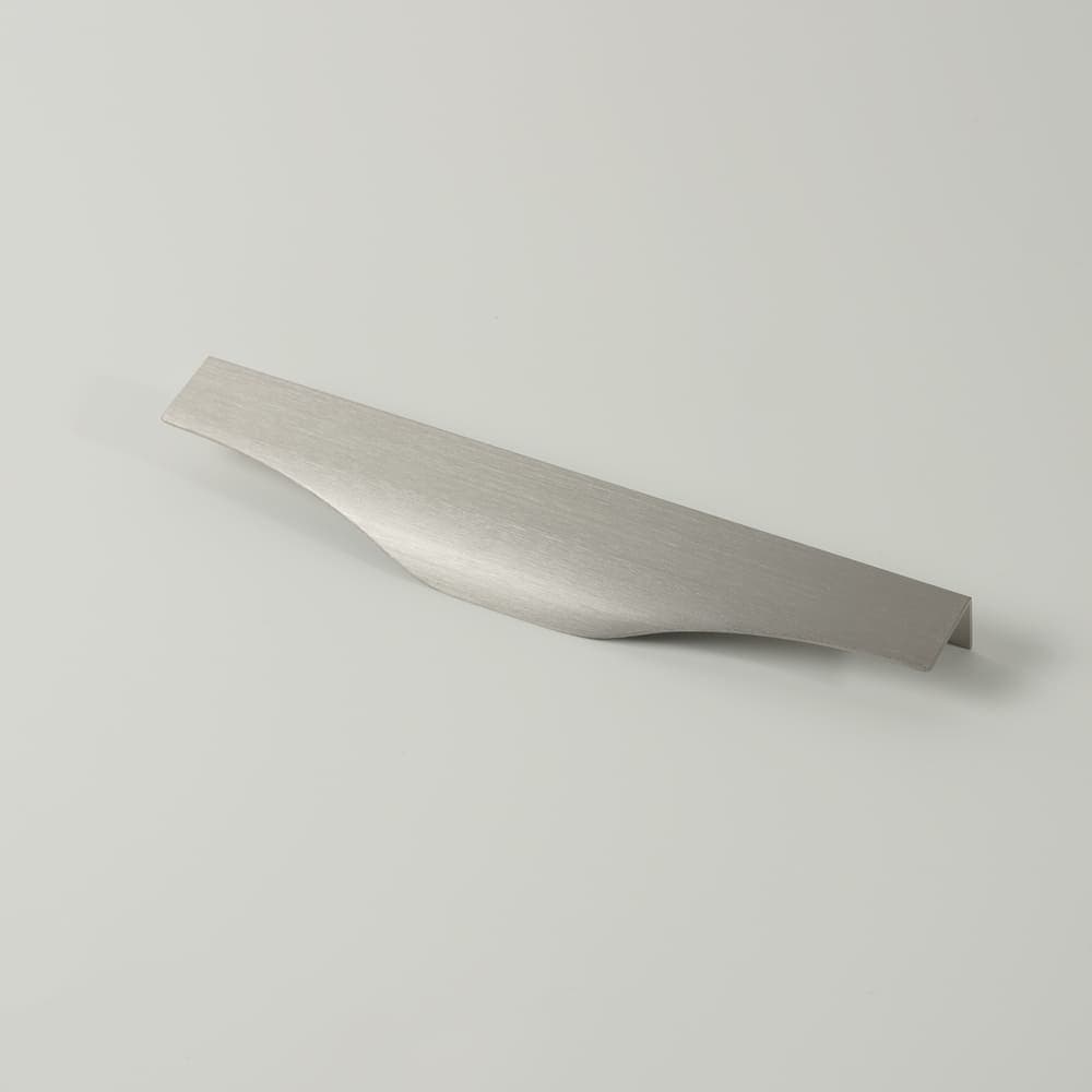 Poignée noma inox look cc256 - 350mm p/22mm