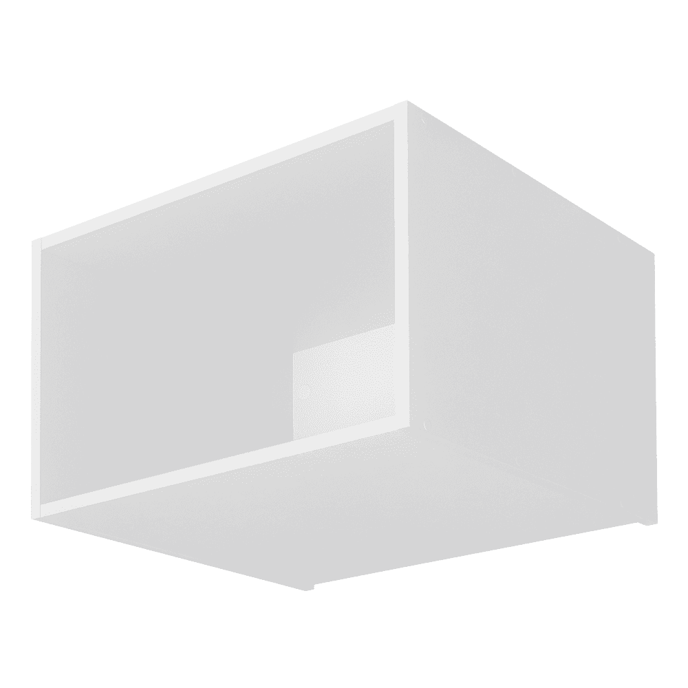 Caisson de cuisine Sur-Refrigirateur