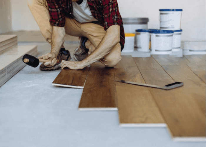Parquet et sols au Maroc : Le meilleur pour votre intérieur