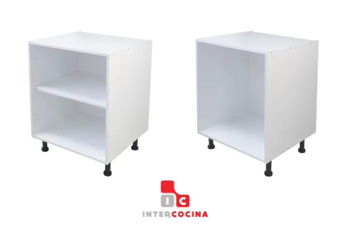 Caisson de cuisine au Maroc : Cuisine fonctionnelle et esthétique